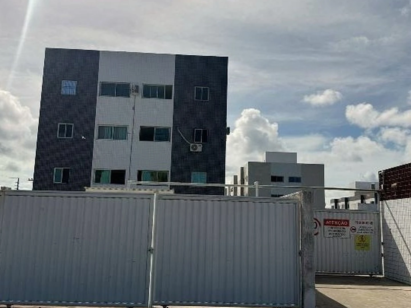 Apartamento - Joao Pessoa, PB - foto 1
