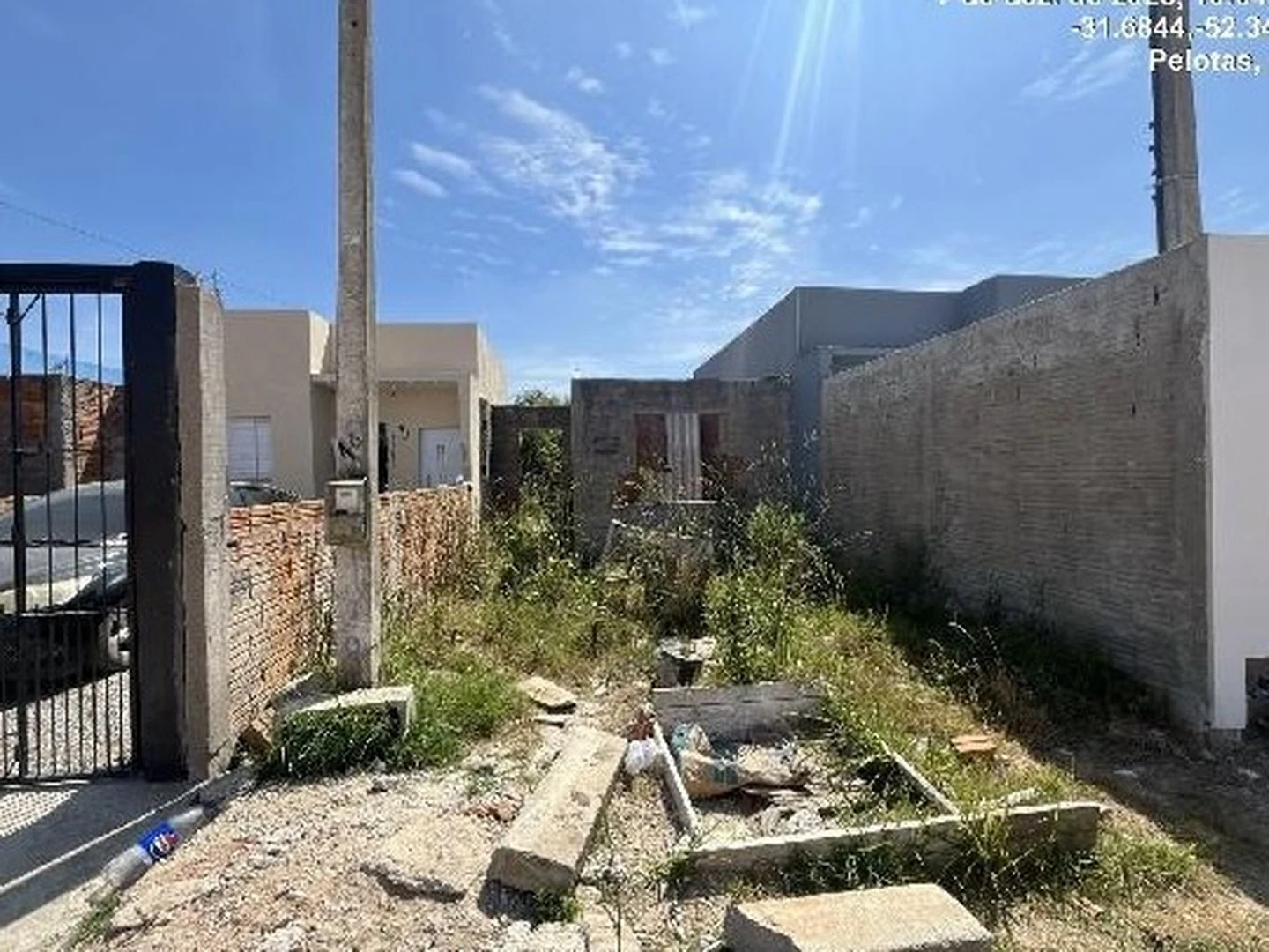 Casa - Pelotas, RS - foto 1