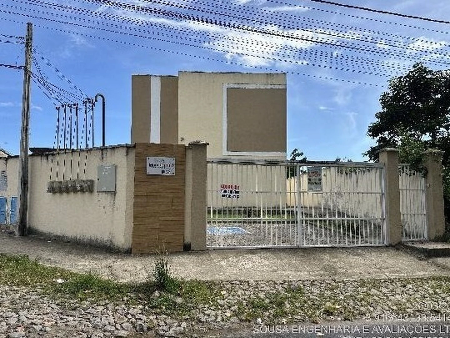 Apartamento - Itaitinga, CE - foto 1