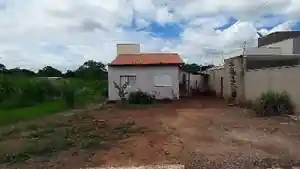 Casa - Acorizal, MT