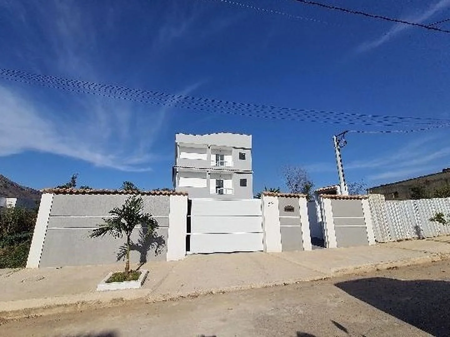 Casa - Nova Iguacu, RJ - foto 1