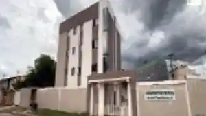 Apartamento - Novo Gama, GO