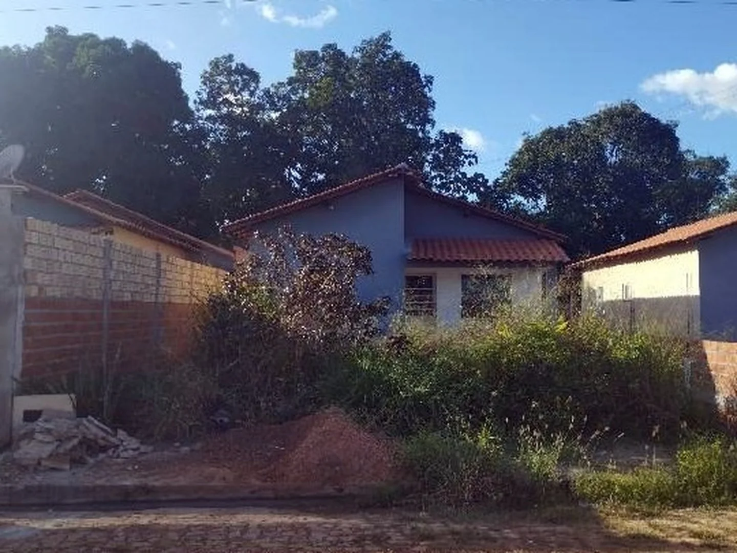 Casa - Altos, PI - foto 1