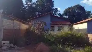 Casa - Altos, PI