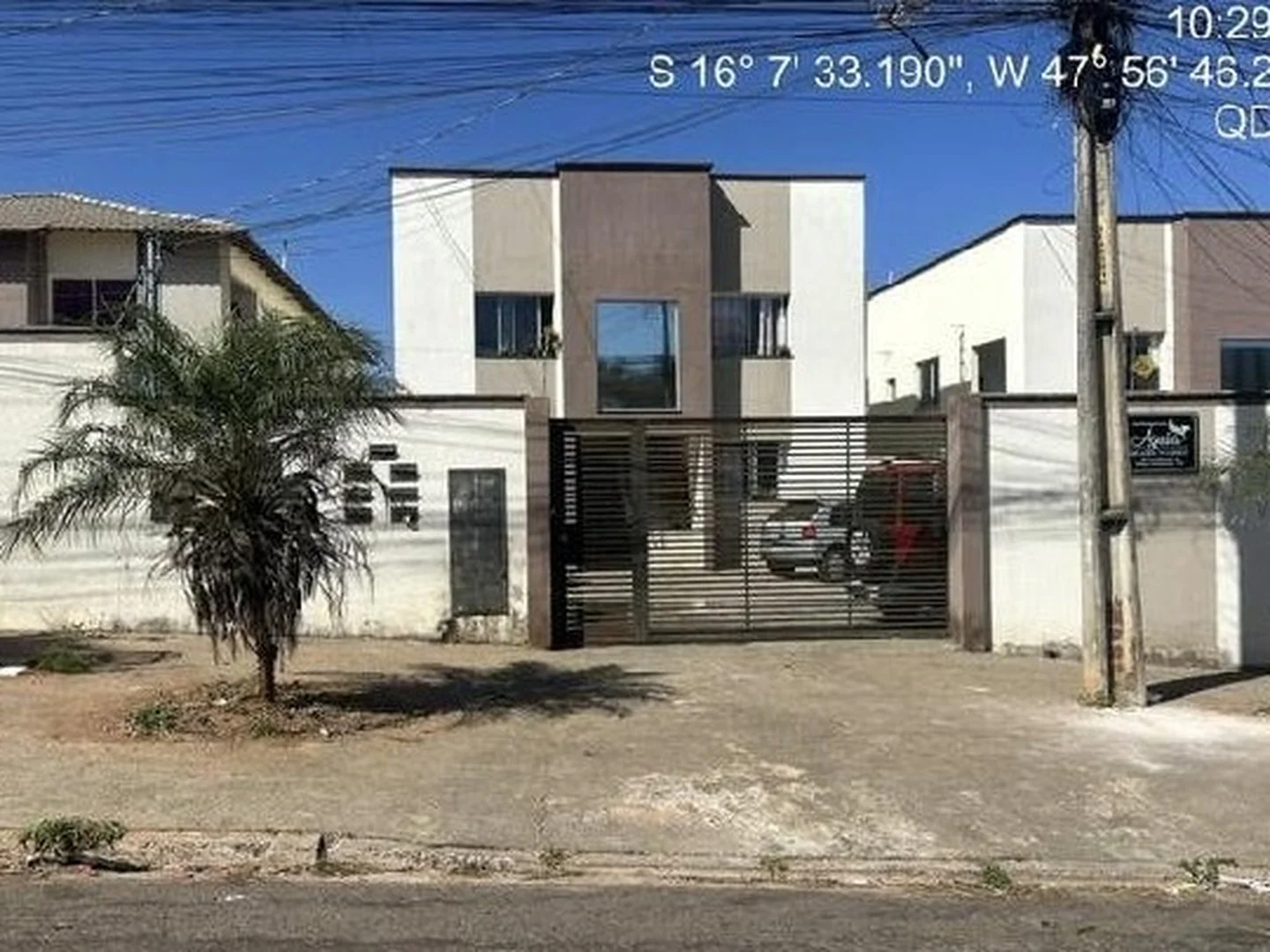 Apartamento - Cidade Ocidental, GO - foto 1