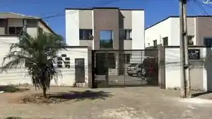 Apartamento - Cidade Ocidental, GO