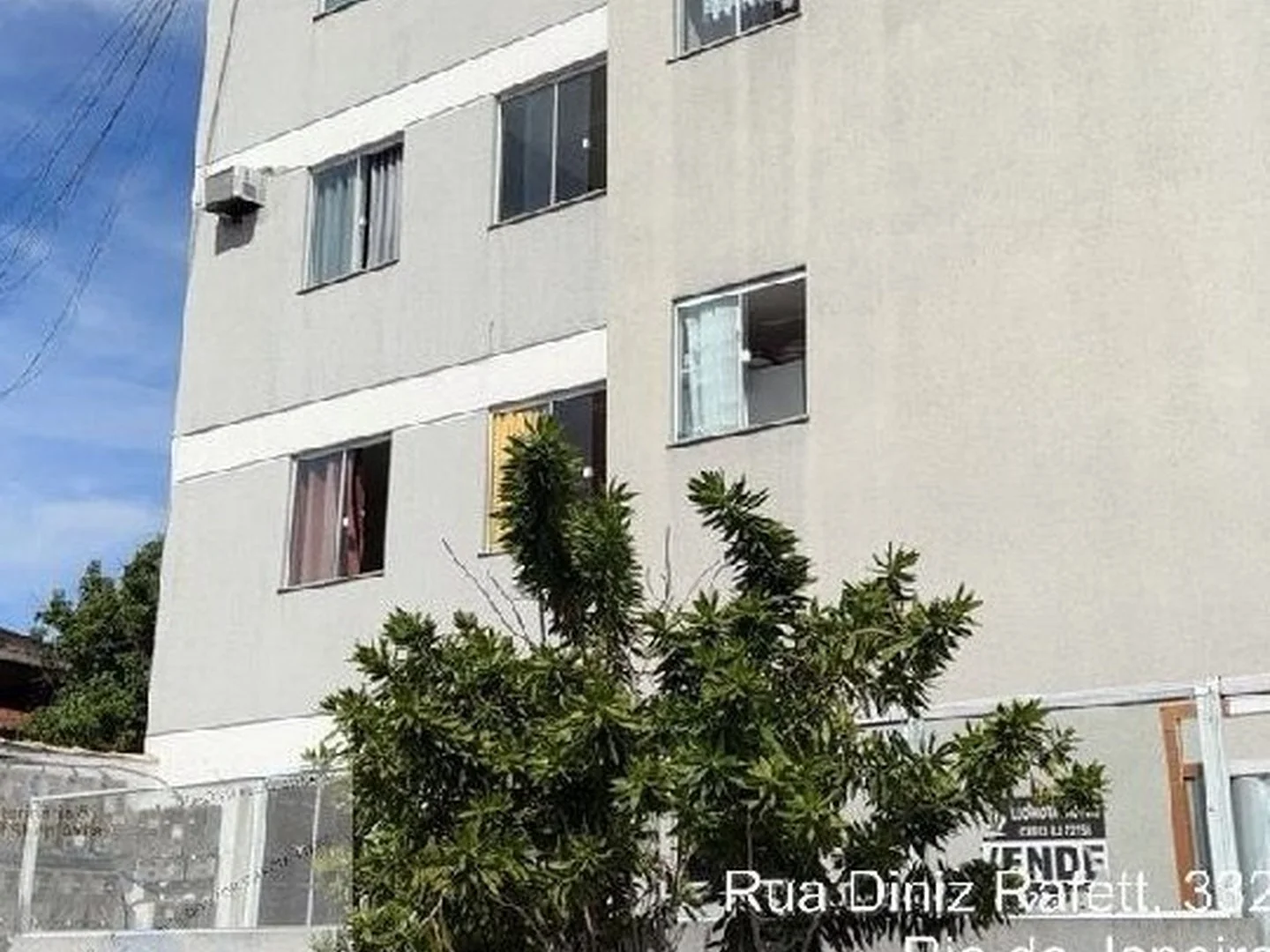 Apartamento - Sao Goncalo, RJ - foto 1
