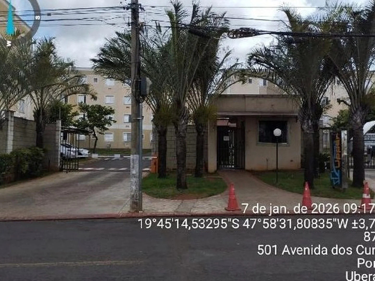 Apartamento - Uberaba, MG - foto 1