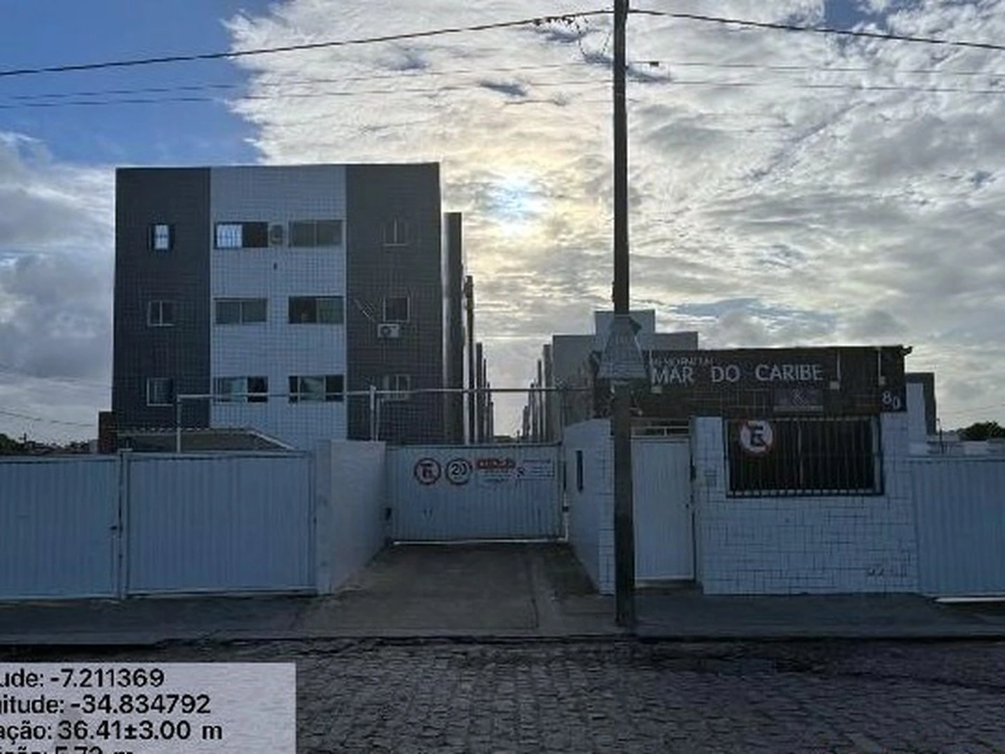 Apartamento - Joao Pessoa, PB - foto 1