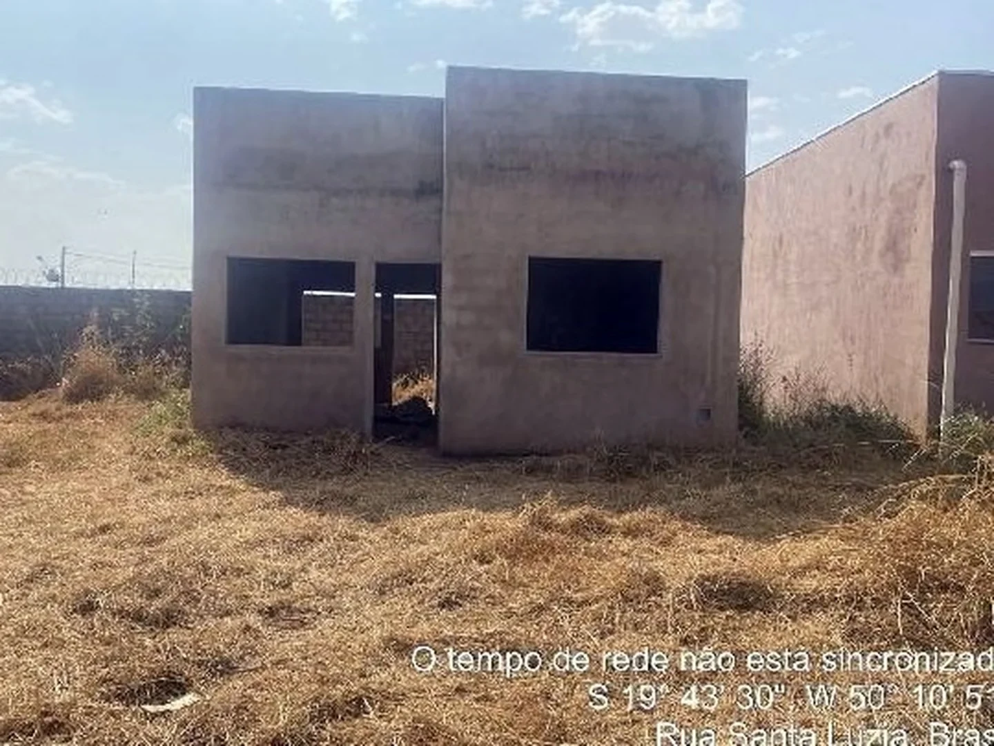 Casa - Iturama, MG - foto 1