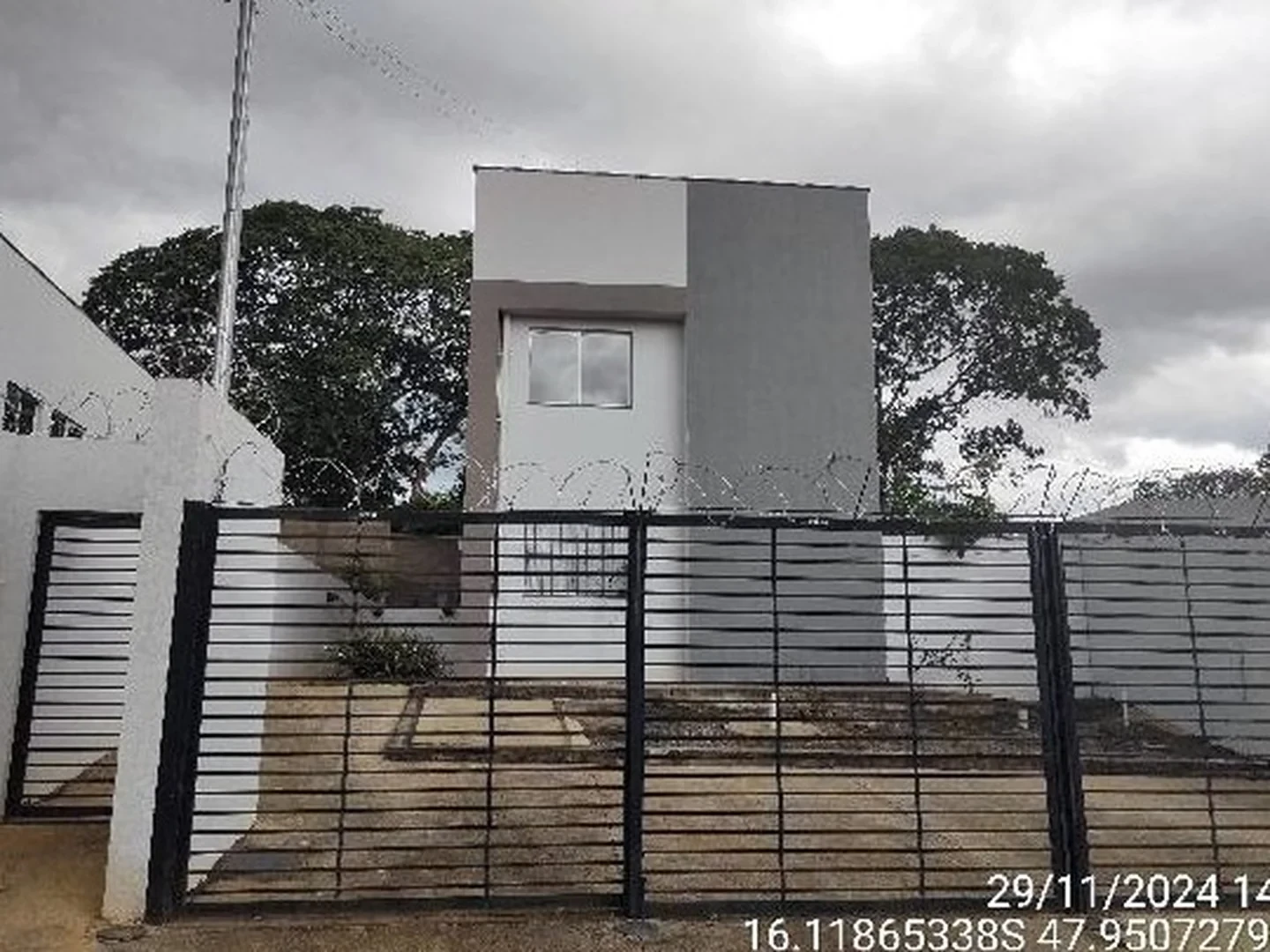 Apartamento - Cidade Ocidental, GO - foto 1