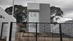 Apartamento - Cidade Ocidental, GO