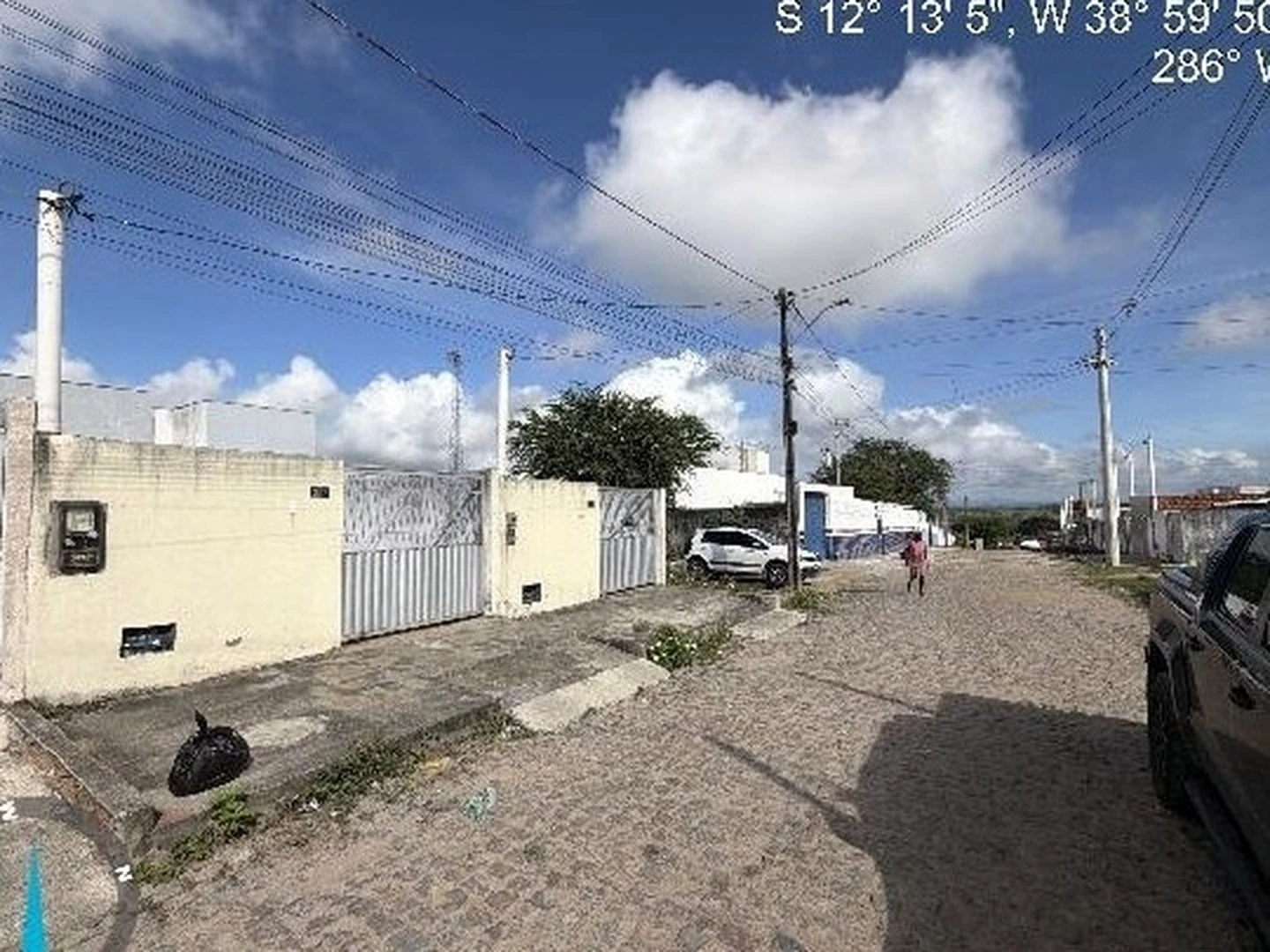 Casa - Feira De Santana, BA - foto 1