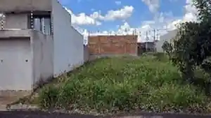 Terreno - Araraquara, SP