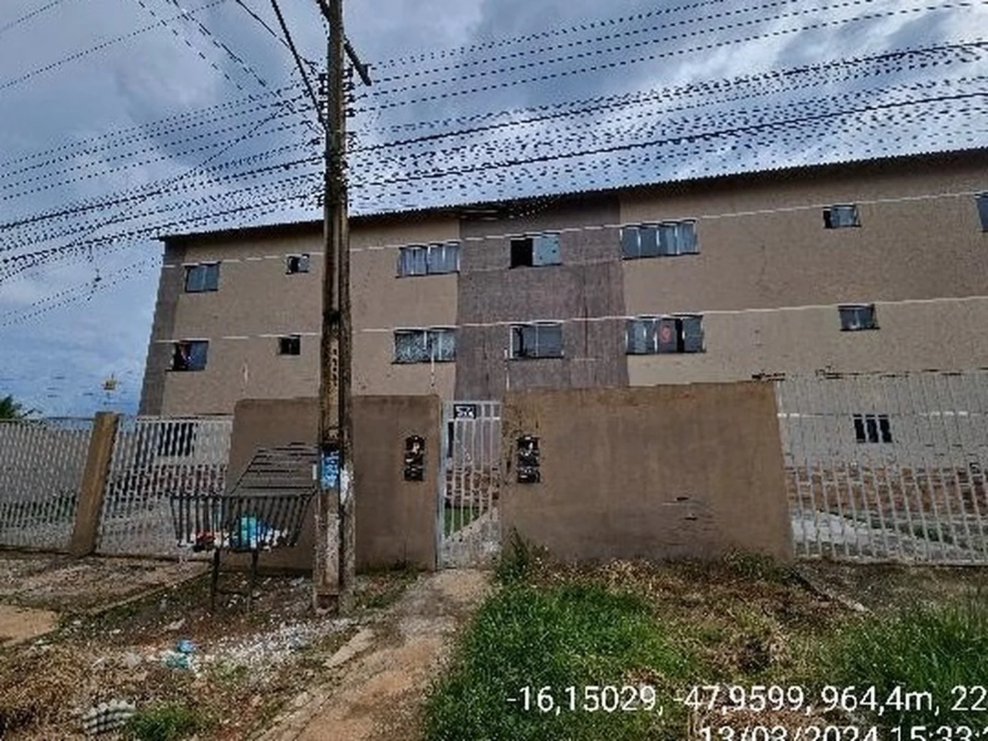 Apartamento - Luziania, GO - foto 1