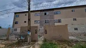 Apartamento - Luziania, GO