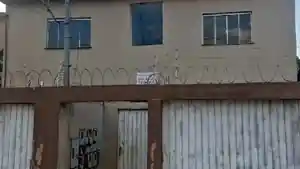 Apartamento - Aguas Lindas De Goias, GO