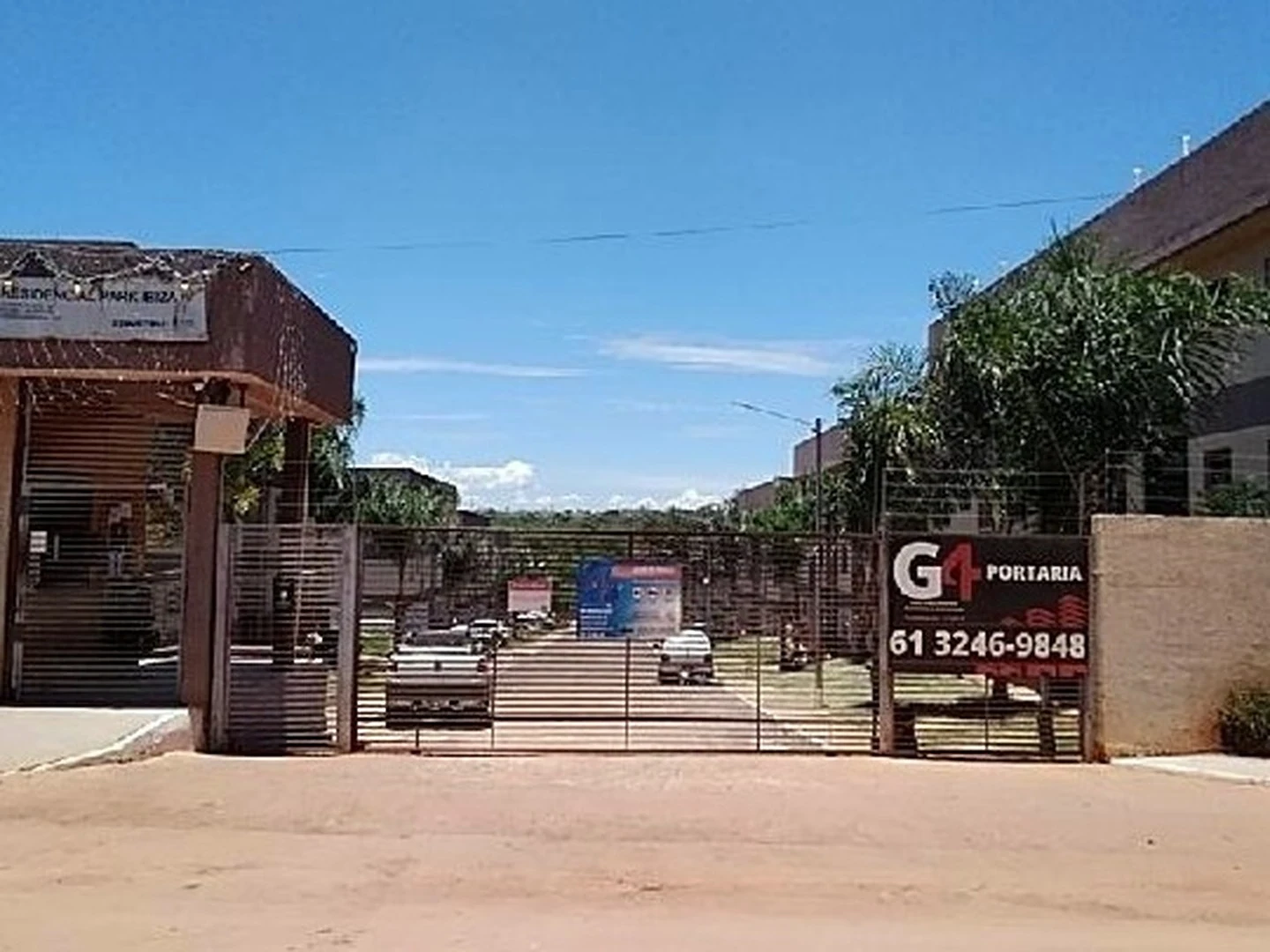 Apartamento - Cidade Ocidental, GO - foto 1