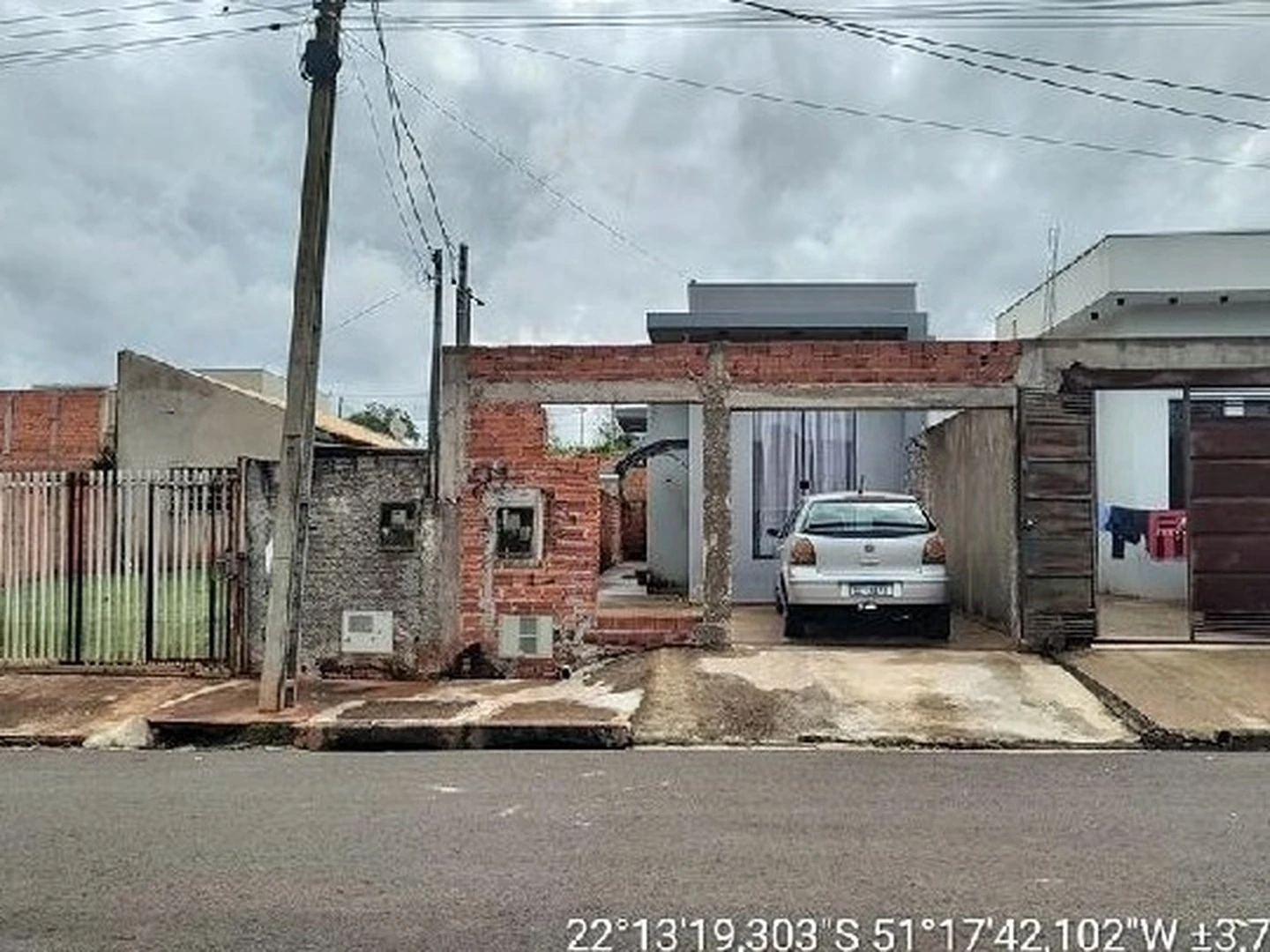 Casa - Regente Feijo, SP - foto 1