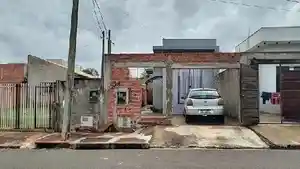 Casa - Regente Feijo, SP