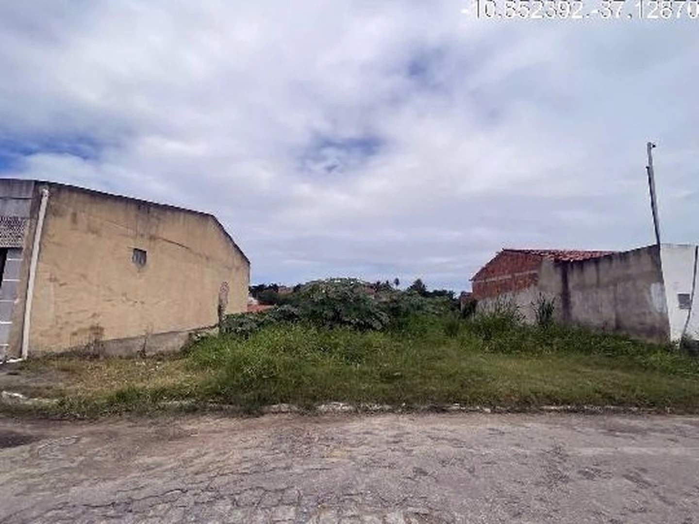Terreno - Nossa Senhora Do Socorro, SE - foto 1