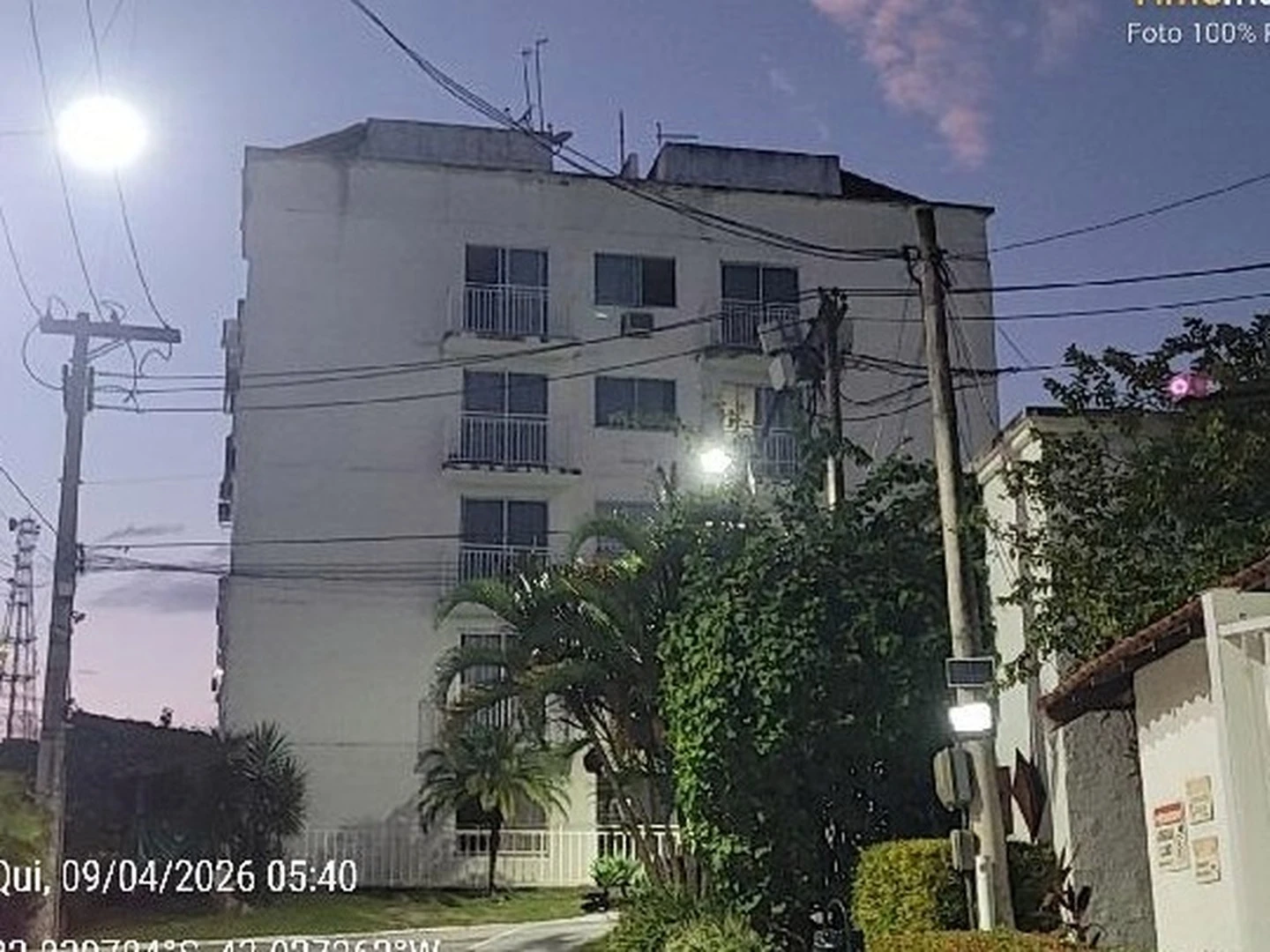 Apartamento - Sao Goncalo, RJ - foto 1