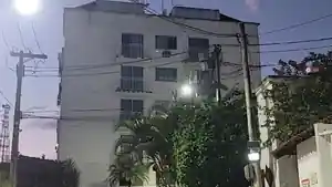 Apartamento - Sao Goncalo, RJ