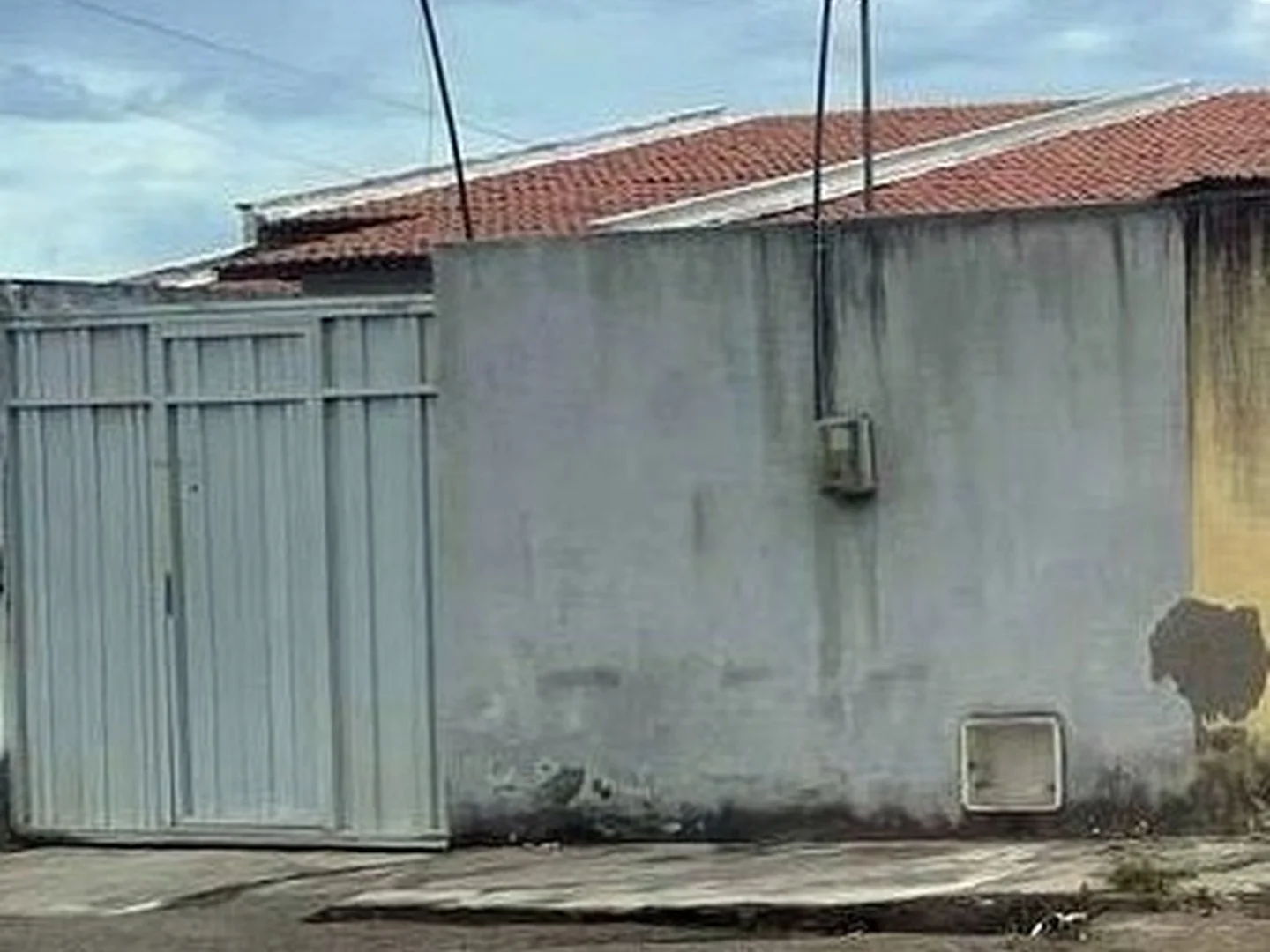 Casa - Pacajus, CE - foto 1