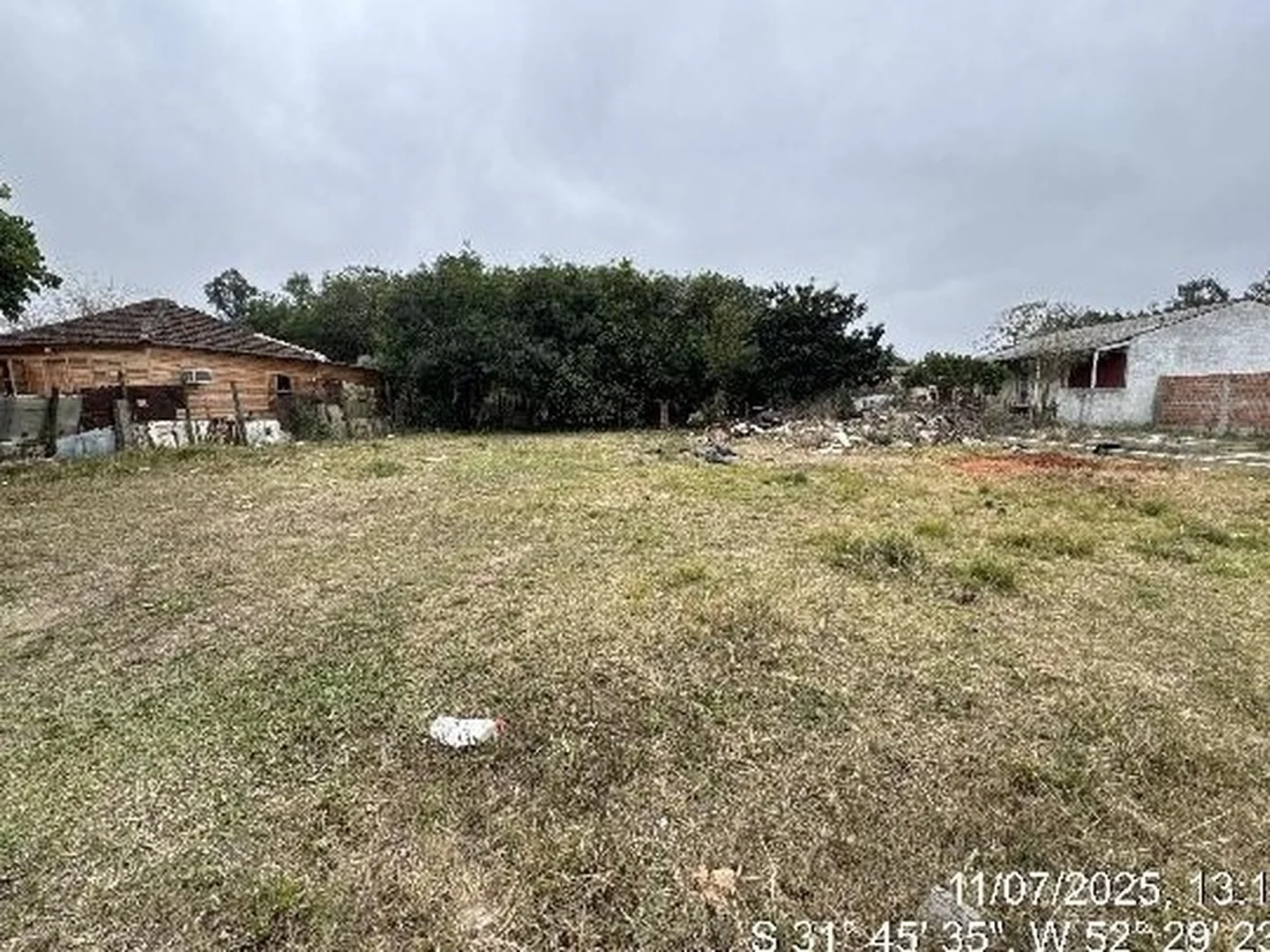 Terreno - Capao Do Leao, RS - foto 1