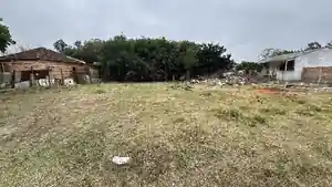Terreno - Capao Do Leao, RS