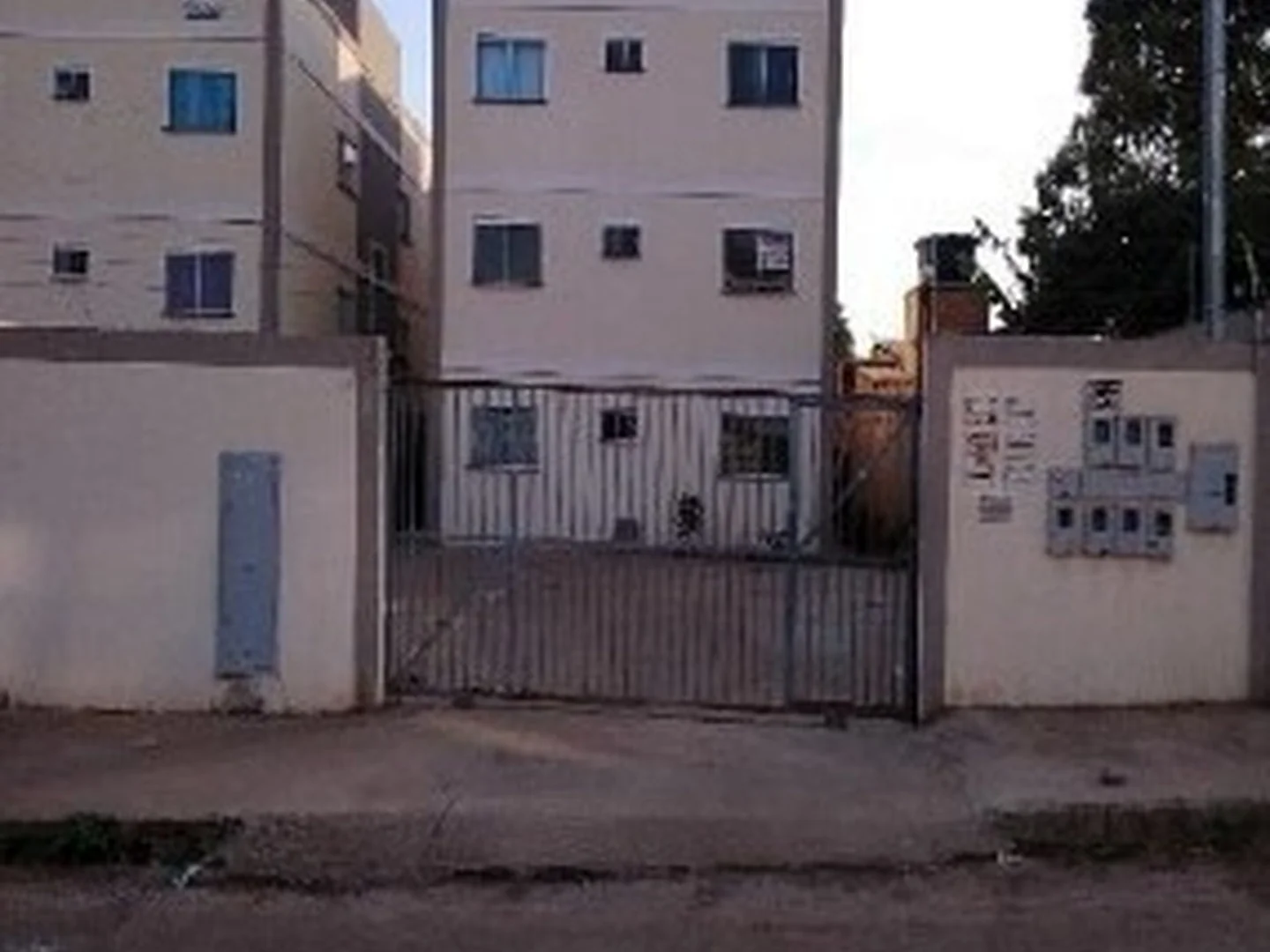 Apartamento - Luziania, GO - foto 1