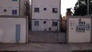 Apartamento - Luziania, GO