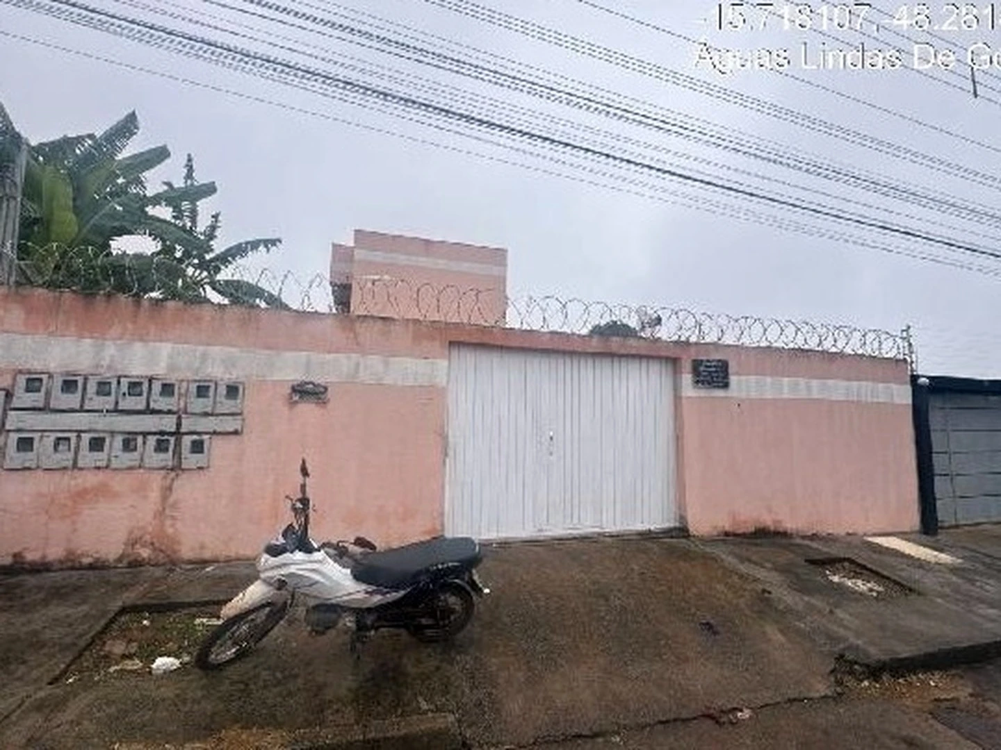 Apartamento - Aguas Lindas De Goias, GO - foto 1
