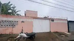 Apartamento - Aguas Lindas De Goias, GO