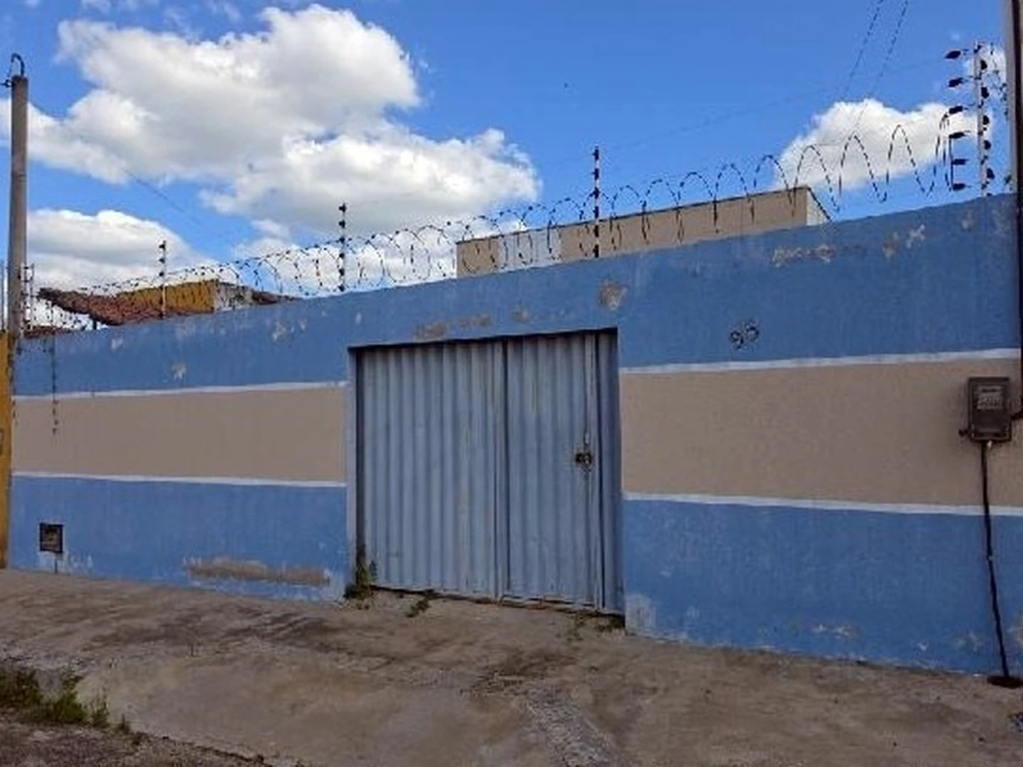 Casa - Mossoro, RN - foto 1