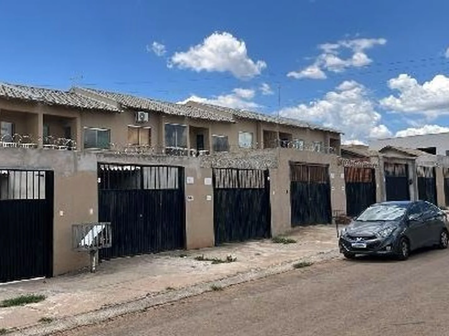 Casa - Aguas Lindas De Goias, GO - foto 1