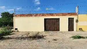 Casa - Mossoro, RN