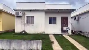 Casa - Rio Preto Da Eva, AM