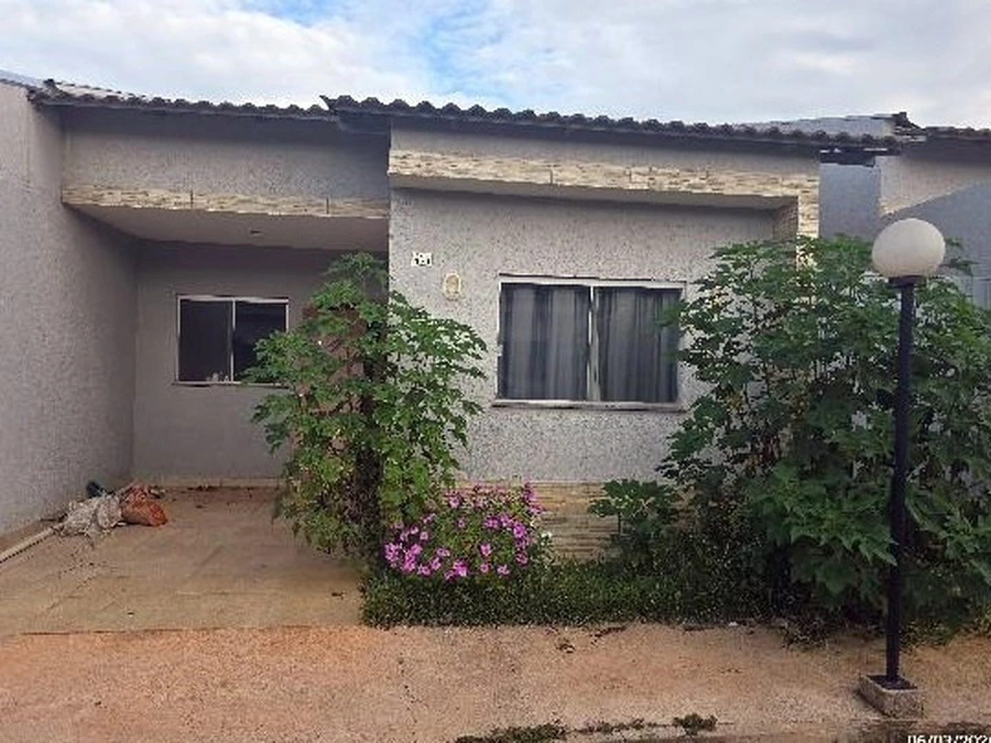 Casa - Cidade Ocidental, GO - foto 1