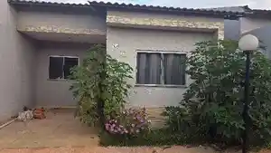 Casa - Cidade Ocidental, GO