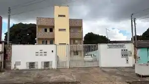 Apartamento - Novo Gama, GO