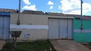 Casa - Santo Antonio Do Descoberto, GO