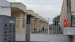 Casa - Sao Goncalo, RJ