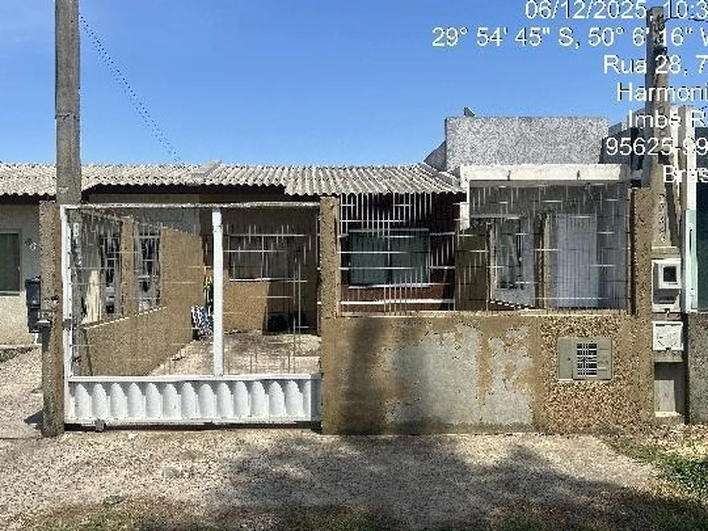 Apartamento - Imbe, RS - foto 1