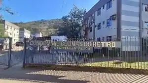 Apartamento - Rio De Janeiro, RJ
