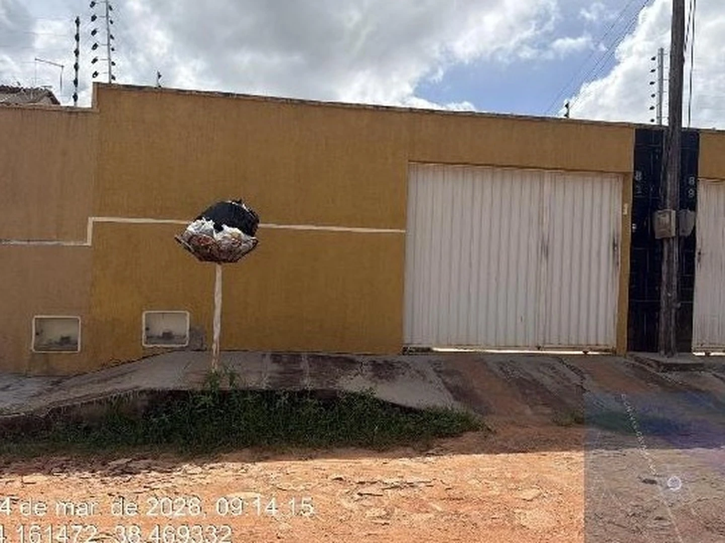 Casa - Pacajus, CE - foto 1