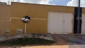 Casa - Pacajus, CE