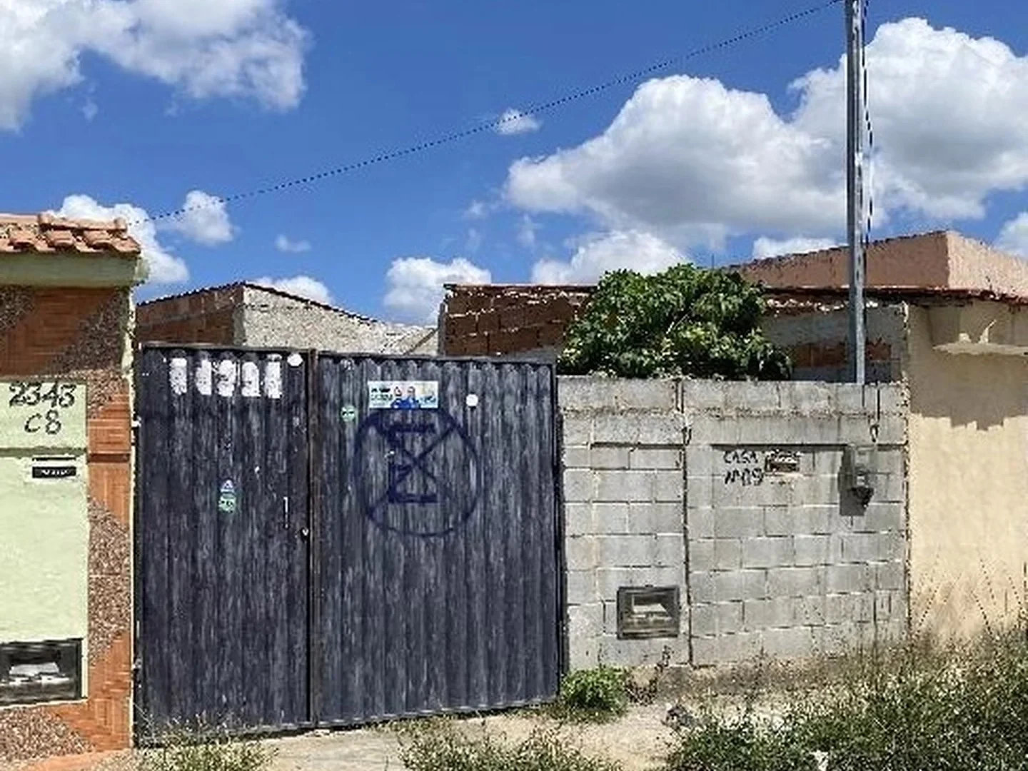 Casa - Queimados, RJ - foto 1
