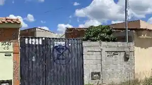 Casa - Queimados, RJ