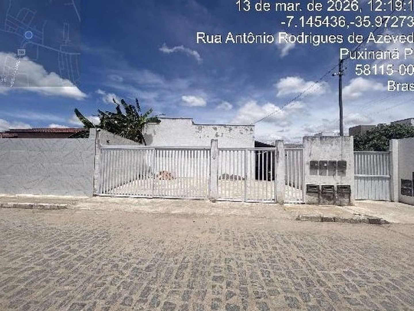 Apartamento - Puxinana, PB - foto 1